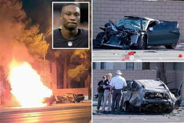 Uncovering The Impact Of Henry Ruggs' Car Accident On His Net Worth