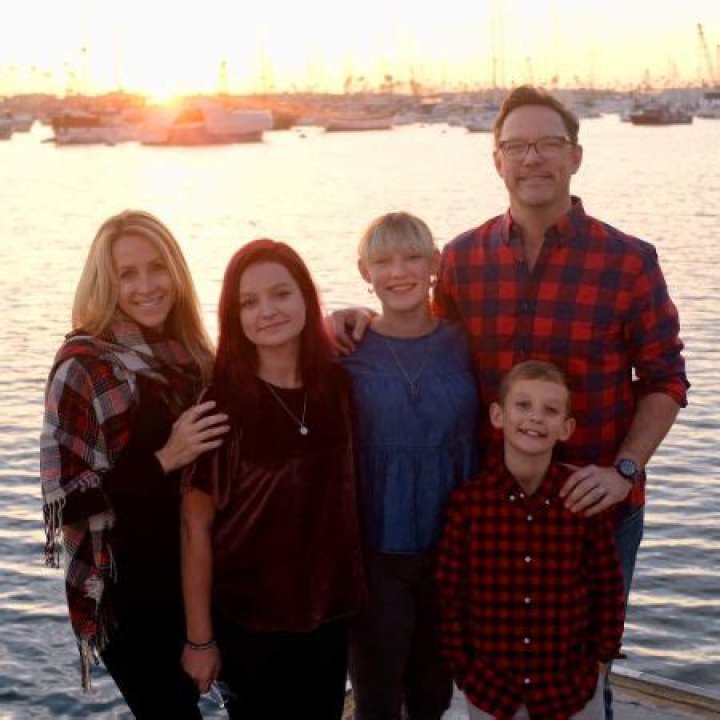 How Long Heather Helm and Matthew Lillard Are Married? Know Their Children and Family ·