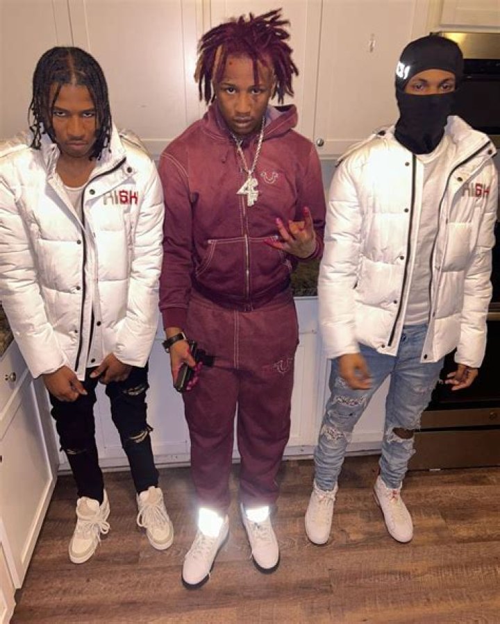 How Old Is Lil Kee? Unlocking The Age Of The Rising Rap Star