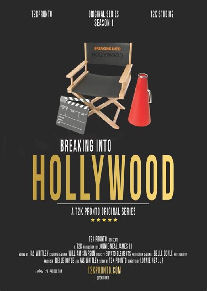 Unlocking Hollywood's Doors: Insights From Huck Milner
