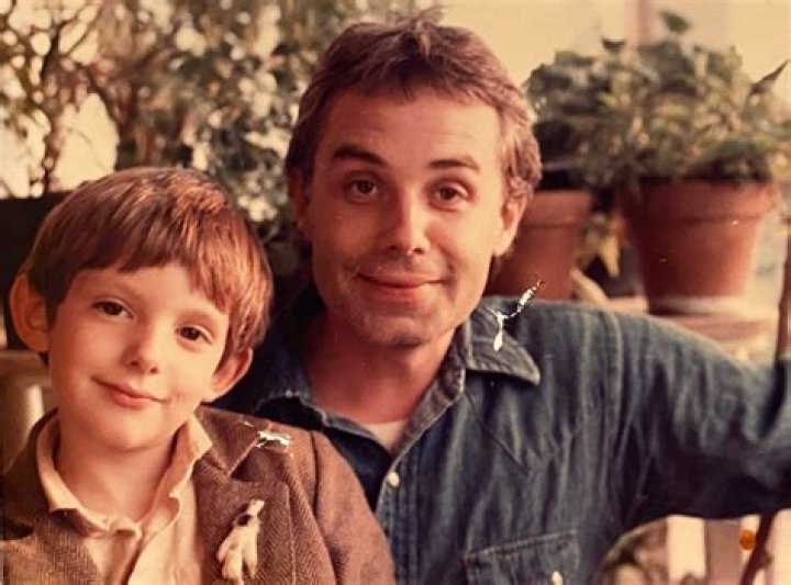 Uncover The Secrets Of Lukas Haas And Sharon Ford's Enduring Love