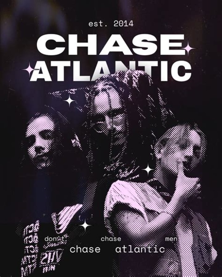 Chase Atlantic's Racism Allegations And Their Impact