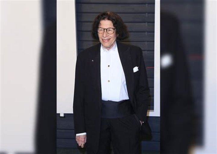 Unraveling Fran Lebowitz's Marital Choices