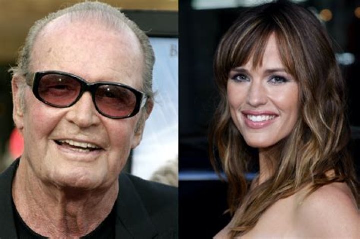 Jennifer Garner's Connection To James Garner