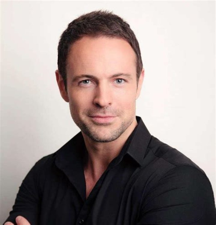 Unveiling The Relationship Status Of Matthew James Dowden