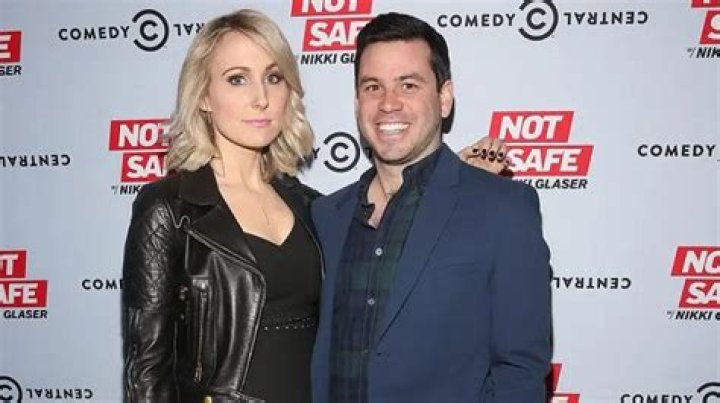 Is Nikki Glaser Married? Uncovering The Truth