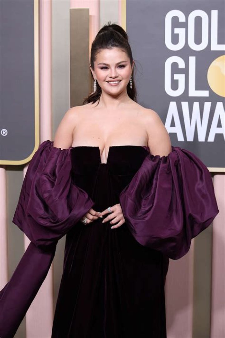 Is Selena Gomez Pregnant? Here's What We Know