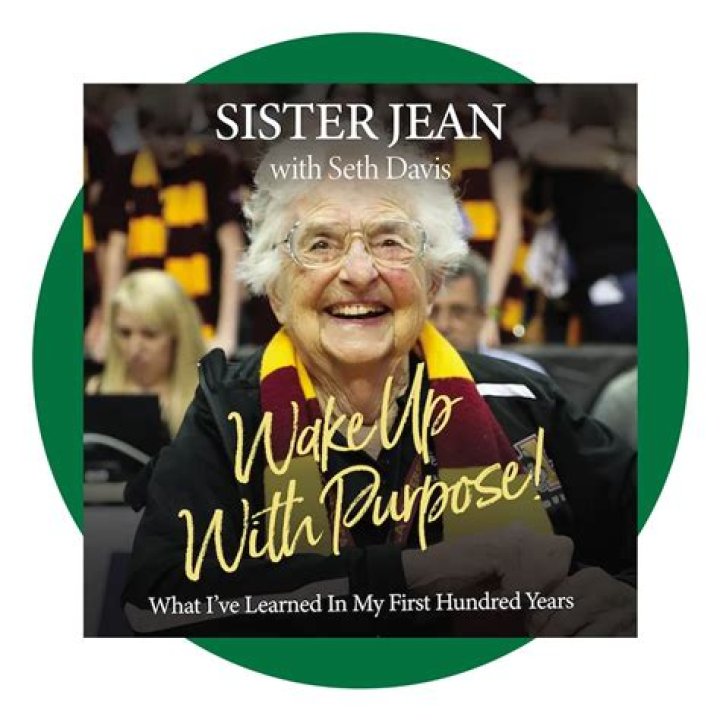 Alive And Inspiring At 103