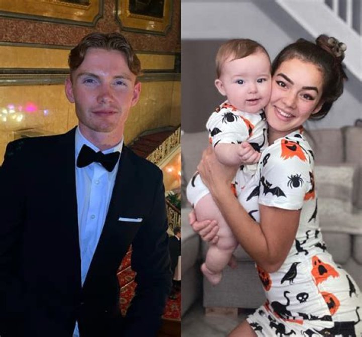 Uncovering The Enigma: Jack Price's Daughter Revealed