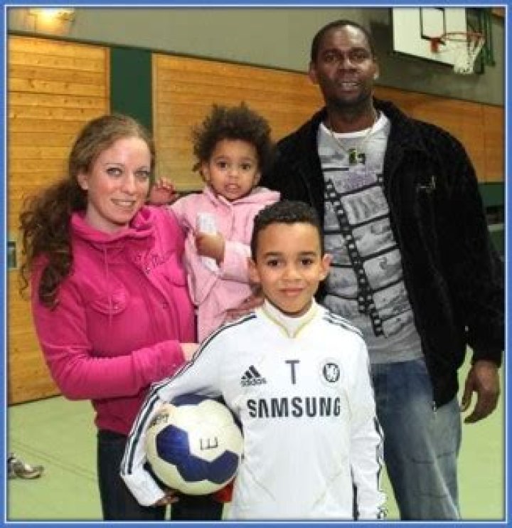 Unveiling Jamal Musiala: Football's Rising Star