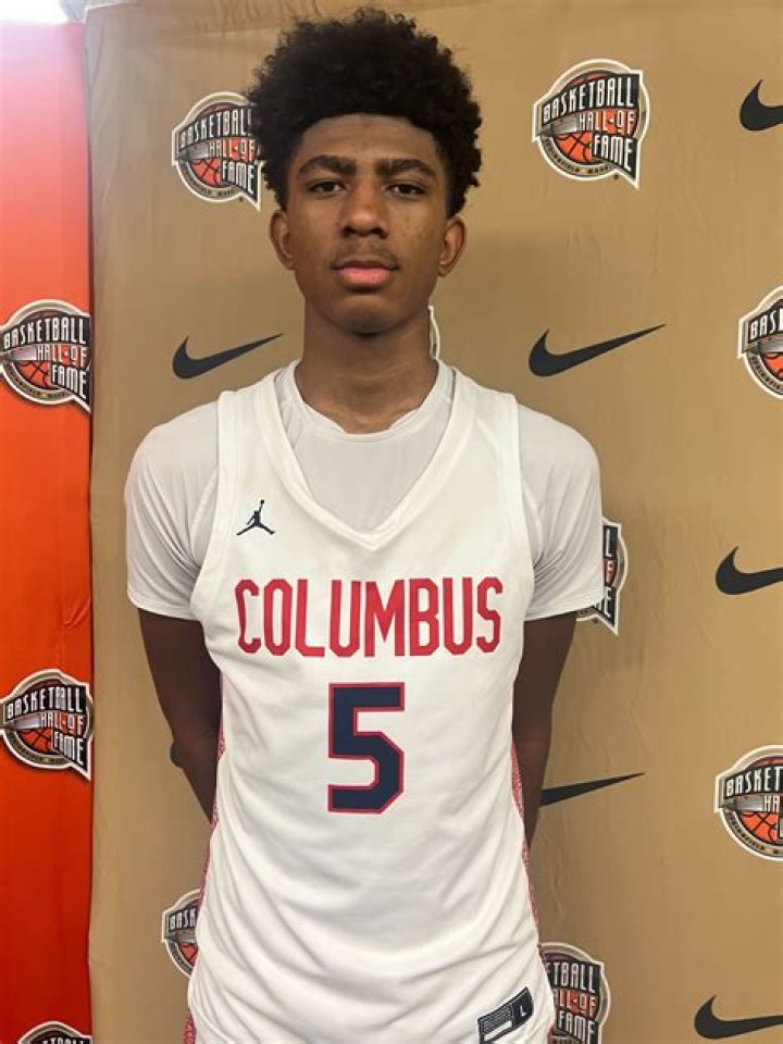 Remembering Jaxon Williams, Franklinton Resident