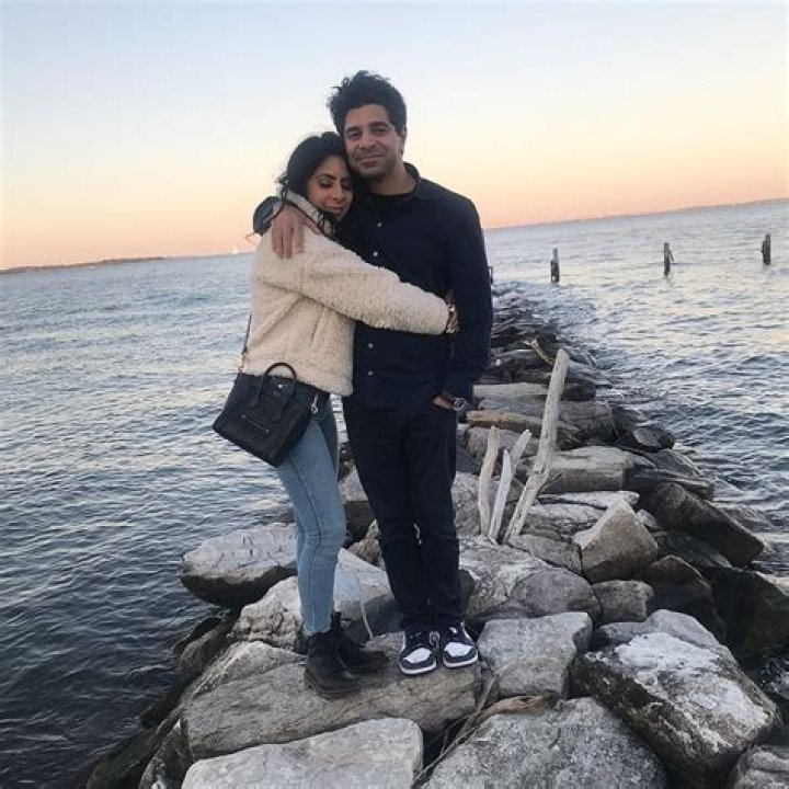 Joe Haden Wife Sarah Mahmoodshahi Is His Biggest Fan ·