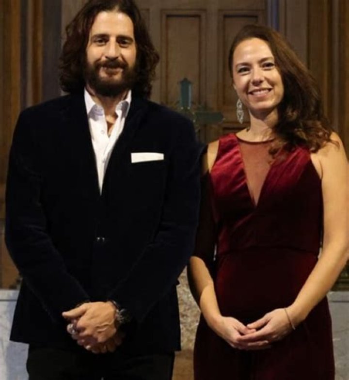 Uncovering The Secrets Of Jonathan Roumie's Enduring Relationship