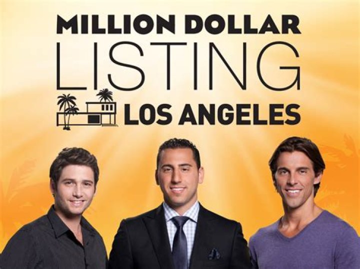 Josh Flagg On New Boyfriend, Divorce In MDLLA Season 14 (Exclusive) Hollywood Life