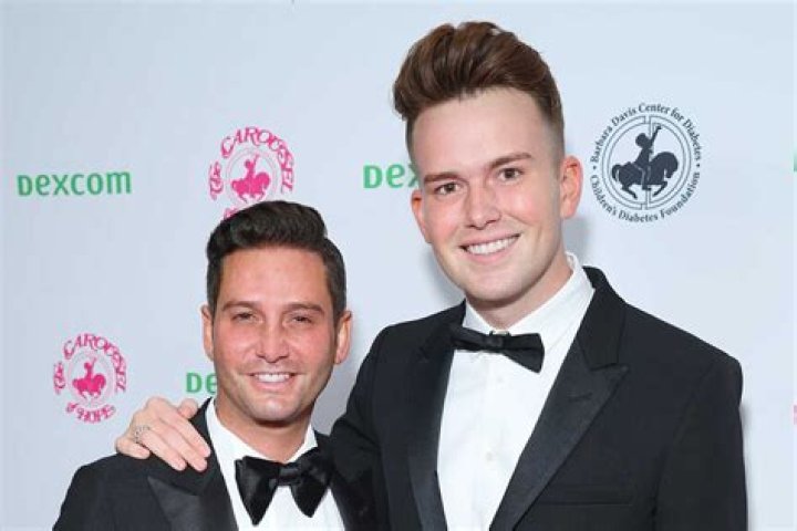 Josh Flagg's Love Life, Career, And Wealth: A Deeper Look