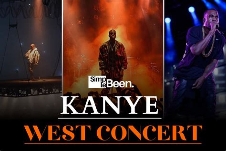 Unveiling The Enigma Of Kanye West's 2023 Tour: Discoveries And Insights