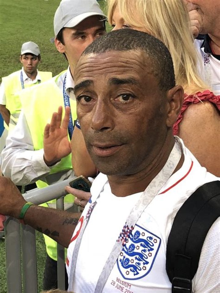 The Impact Of Parental Support On A Footballing Journey