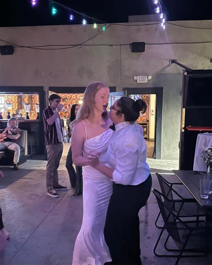 Gwendlyn Brown Denies That Kody Made Out With His Stepdaughter Aurora Hollywood Life