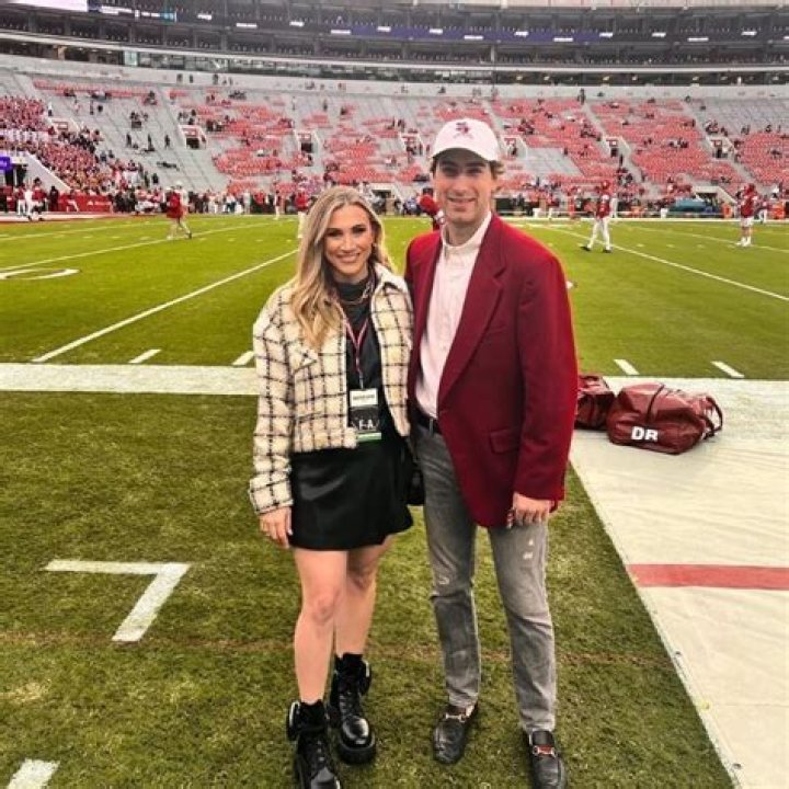 Unveiling Kristen Saban's Inspiring Journey: Discoveries And Insights