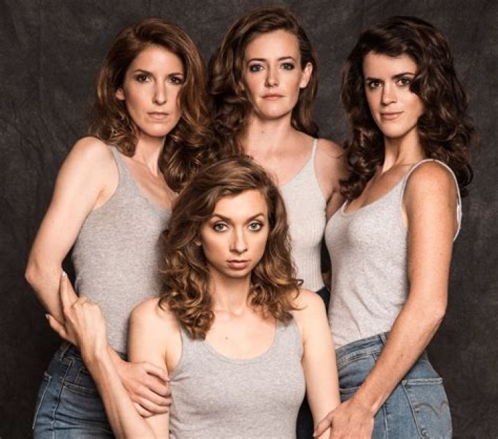 Discover The Dynamic Bond: The Lauren Lapkus Family