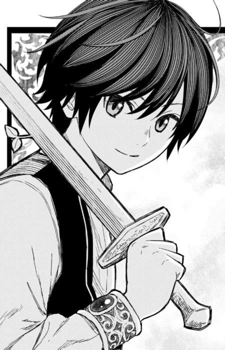 Unveiling The Enigmatic World Of Len Ashton Manga