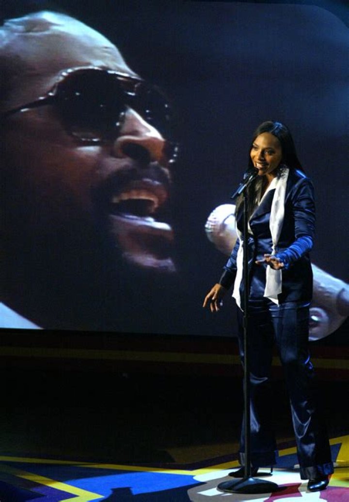 Lisa Gaye's Net Worth Revealed