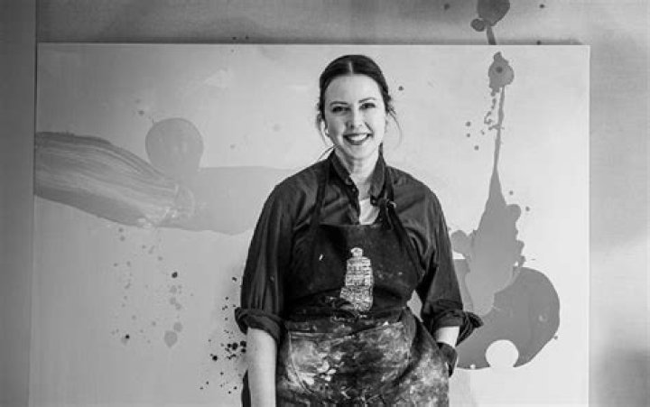 Unveiling The Artistic Journey Of Louise Olsen: Discoveries And Insights