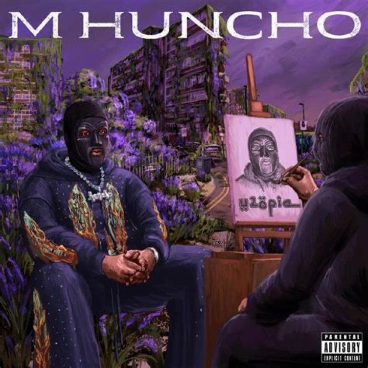 M Huncho Face Reveal Predictions And Speculations
