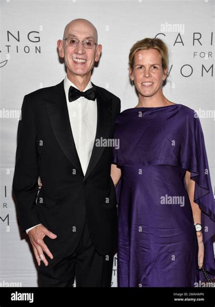 Unveiling The Life Of Maggie Grise