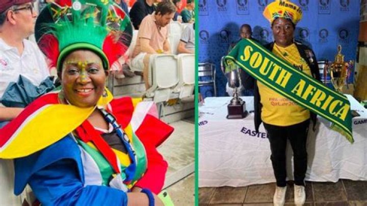 Mama Joy Bags Hollard Sport Industry Award: Celebrating Excellence And Transformation