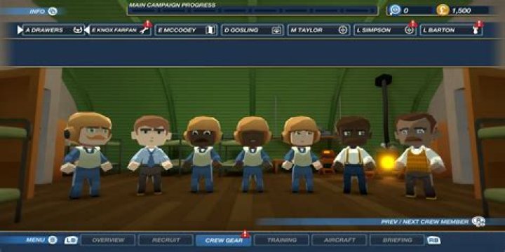 How To Slide Head First Into Jaws Of