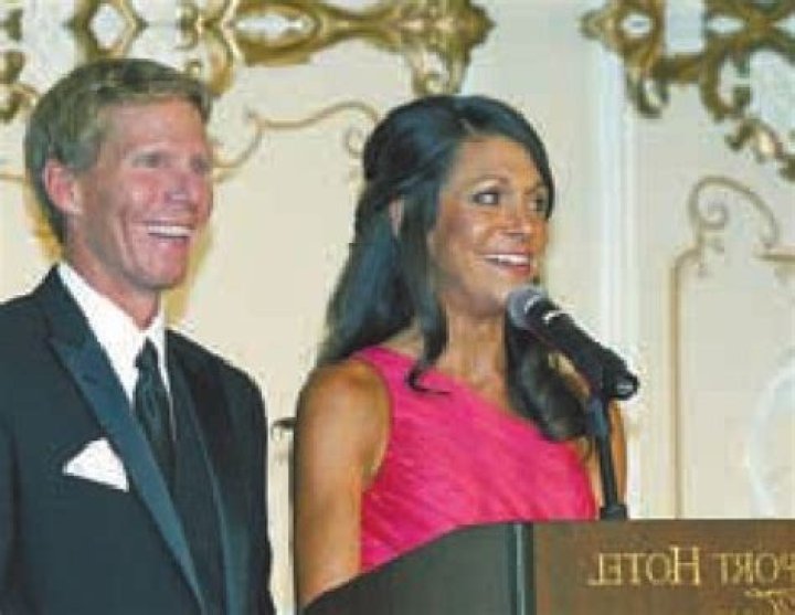 Unveiling The Secrets Of Mark Few's Supportive Wife And Family Life