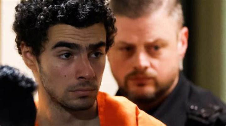 Mark Golub's Journey And Its Impact