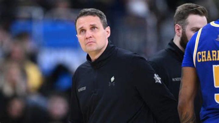 A Deep Dive Into The Role Of The McNeese Head Coach