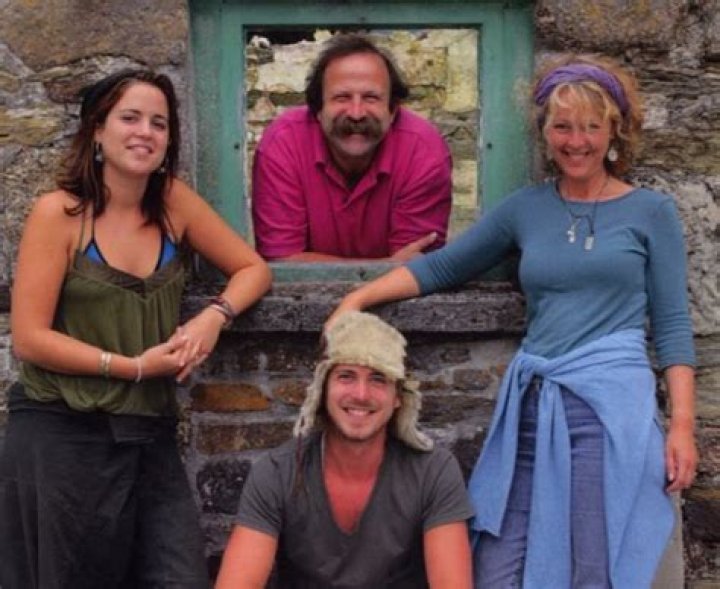 Meet Brigit Strawbridge- British Environmentalist & Celebrity Ex-wife of Dick Strawbridge ·