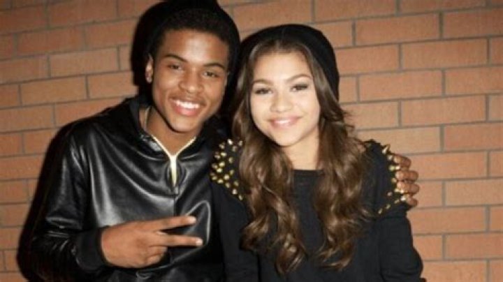 The Multifaceted Brother Of Zendaya