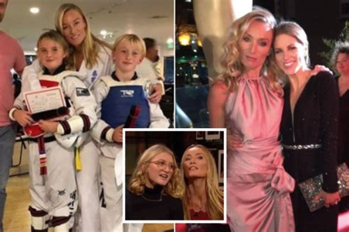 Uncovering The Life Of Evie Flynn, Daughter Of Victoria Smurfit