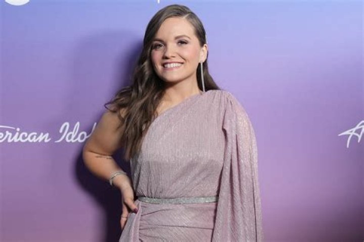 Megan Danielle Age, Height, Wiki, Boyfriend, American Idol, Net Worth ·