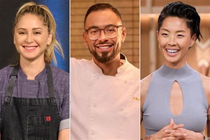 Melissa King's Culinary Triumph On Top Chef All-Stars: A Recipe For Success