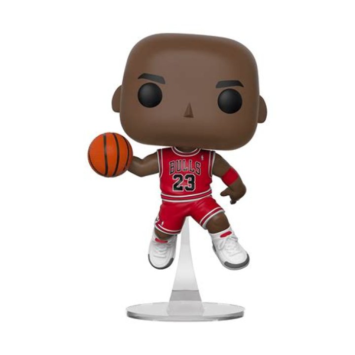 Unveiling The Cultural Force Of Michael Jordan Pop: Insights And Discoveries