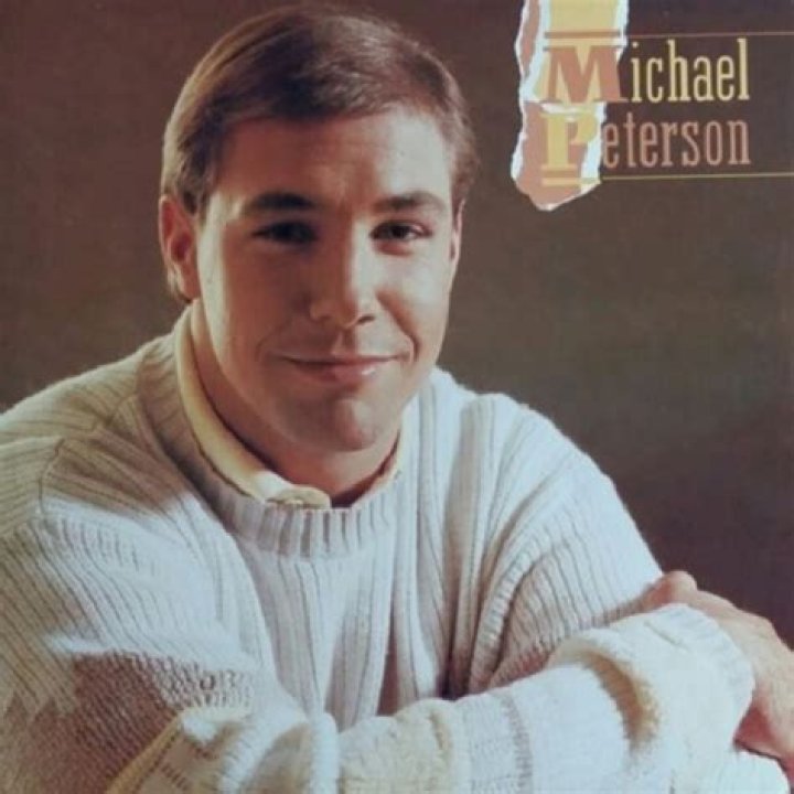 Michael Peterson And Brad's Enduring Friendship