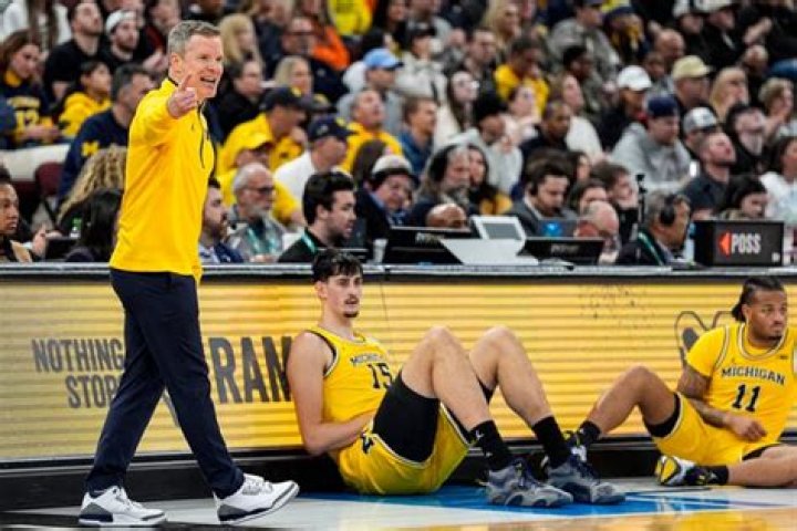 Unveiling The Secrets Of The Michigan Basketball Coaching Legacy