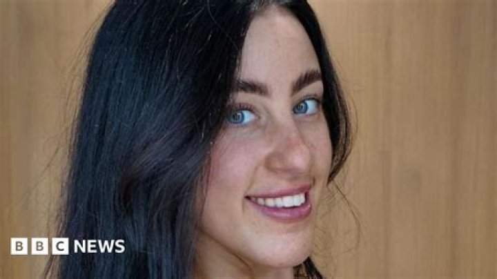 Nessa Barrett Unable To Have Kids Due To Her Eating Disorder ·