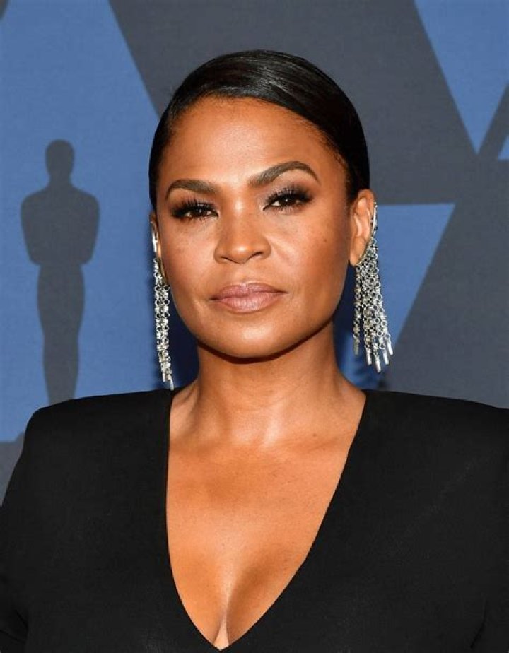 Nia Long Celebrity Profile Hollywood Life