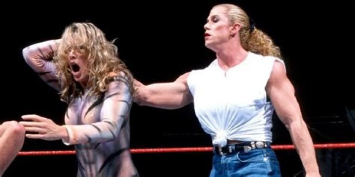 Former WWE Legend Dies At 52 Why Cause Of Death Is A Secret Hollywood Life