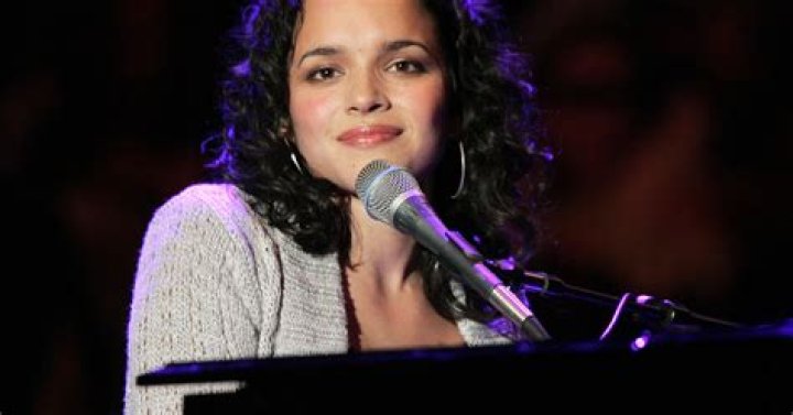 How To Calculate Norah Jones' Net Worth: A Comprehensive Guide
