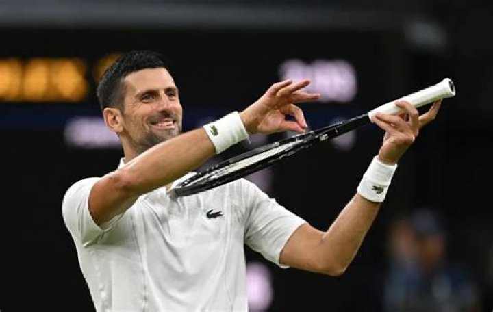 The Ultimate Guide To Novak Djokovic's Net Worth