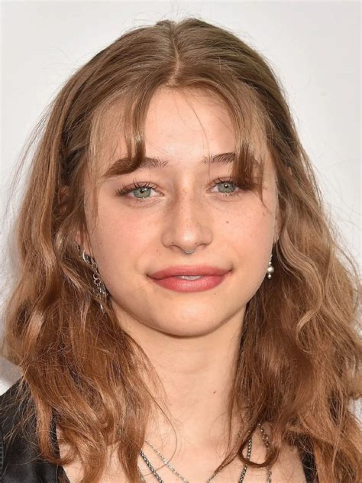 Rising Star And LGBTQ+ Advocate