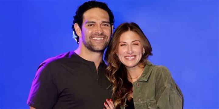 Unveiling The Secrets Of Perry Mattfeld's Husband And Their Enduring Marriage