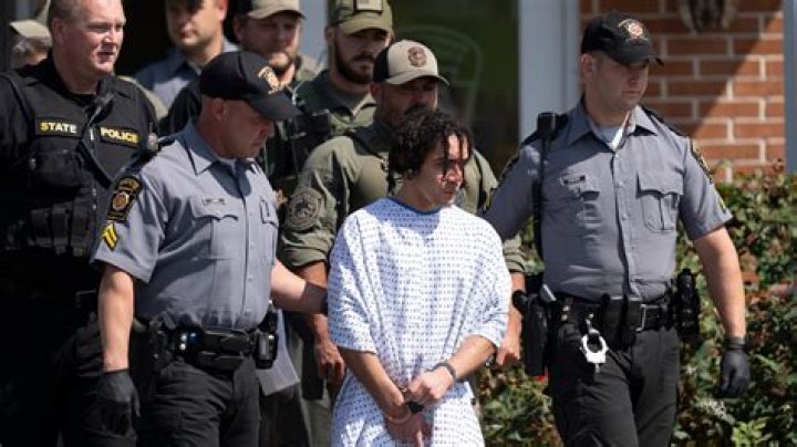 Police Victim Revenge: Understanding The Shocking Truth